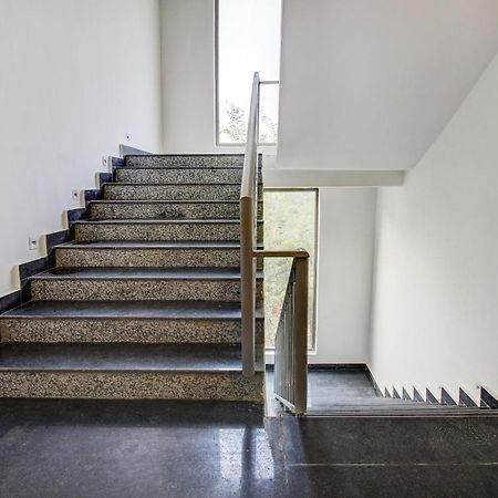 Hotel Super Townhouse Oak Aurelia Grand Lucknow Zewnętrze zdjęcie
