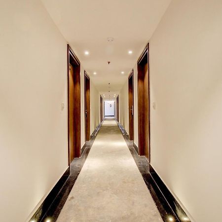 Hotel Super Townhouse Oak Aurelia Grand Lucknow Zewnętrze zdjęcie