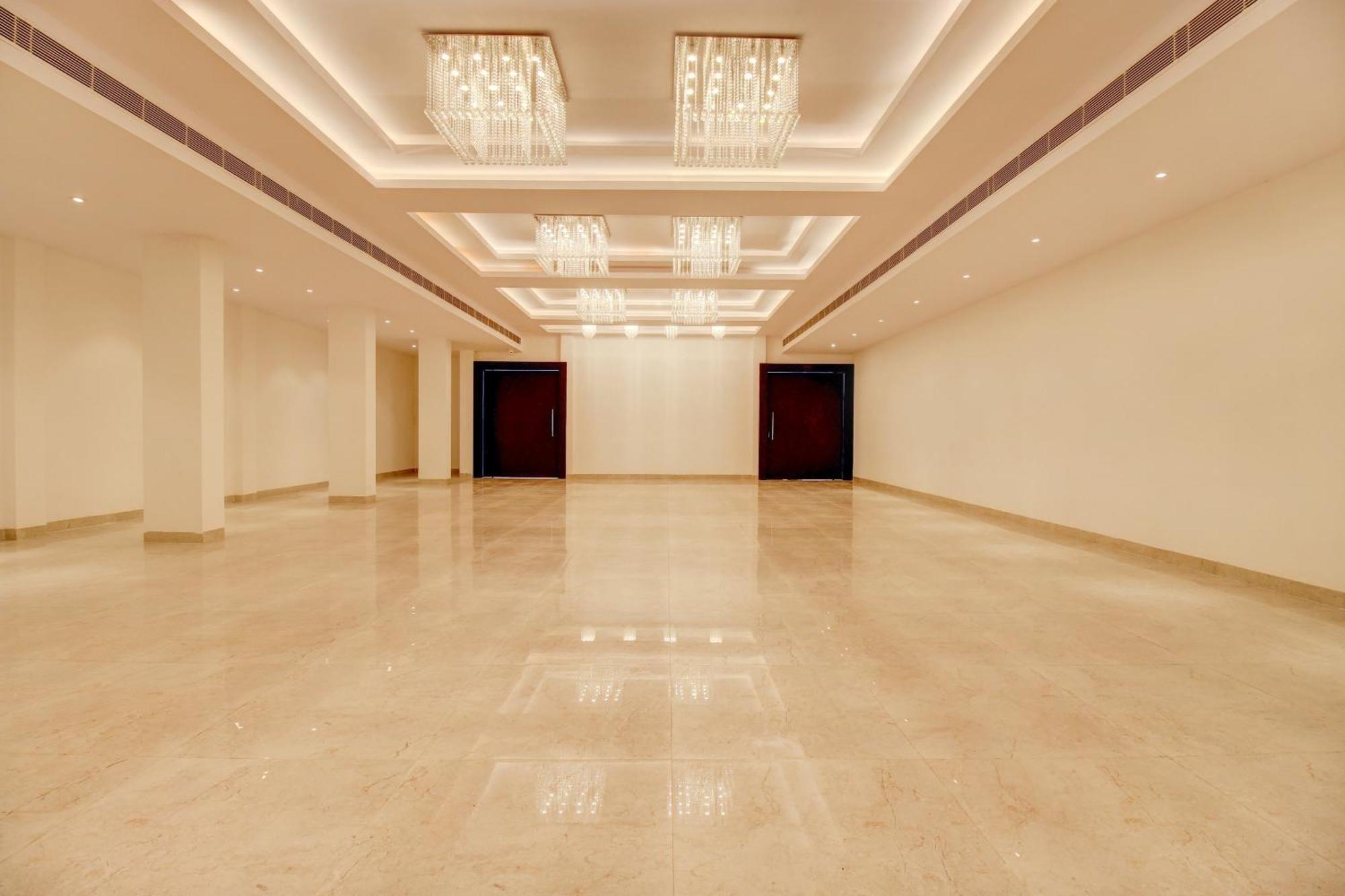 Hotel Super Townhouse Oak Aurelia Grand Lucknow Zewnętrze zdjęcie