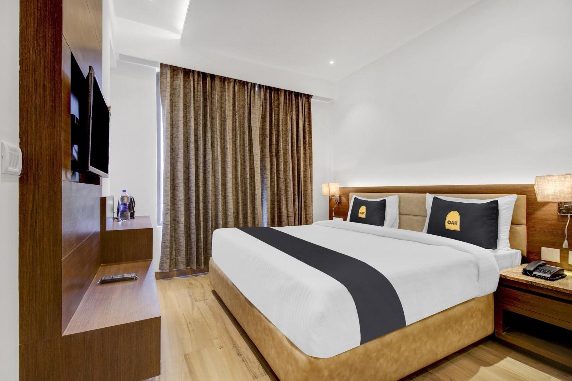 Hotel Super Townhouse Oak Aurelia Grand Lucknow Zewnętrze zdjęcie